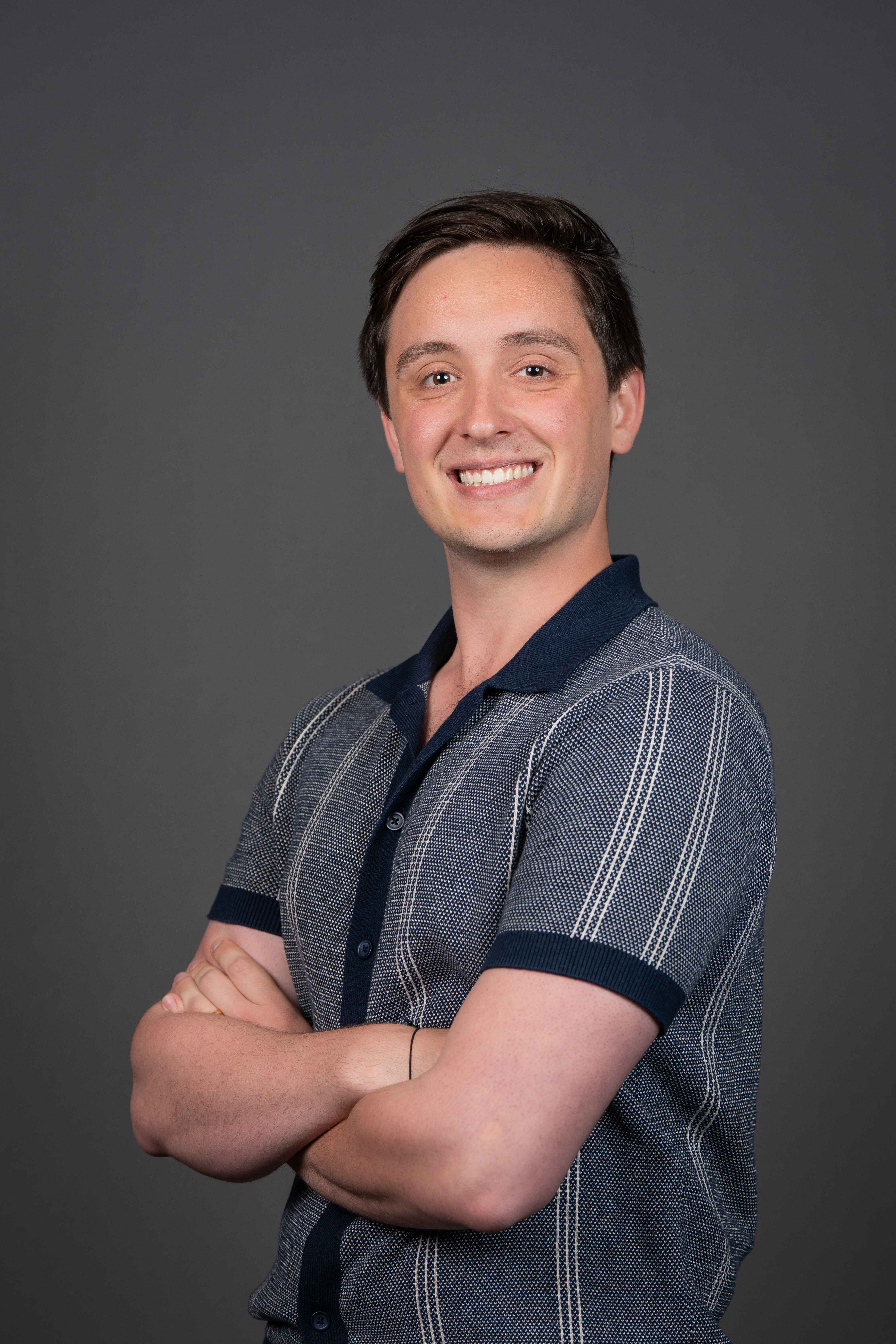 Joseph Masotti