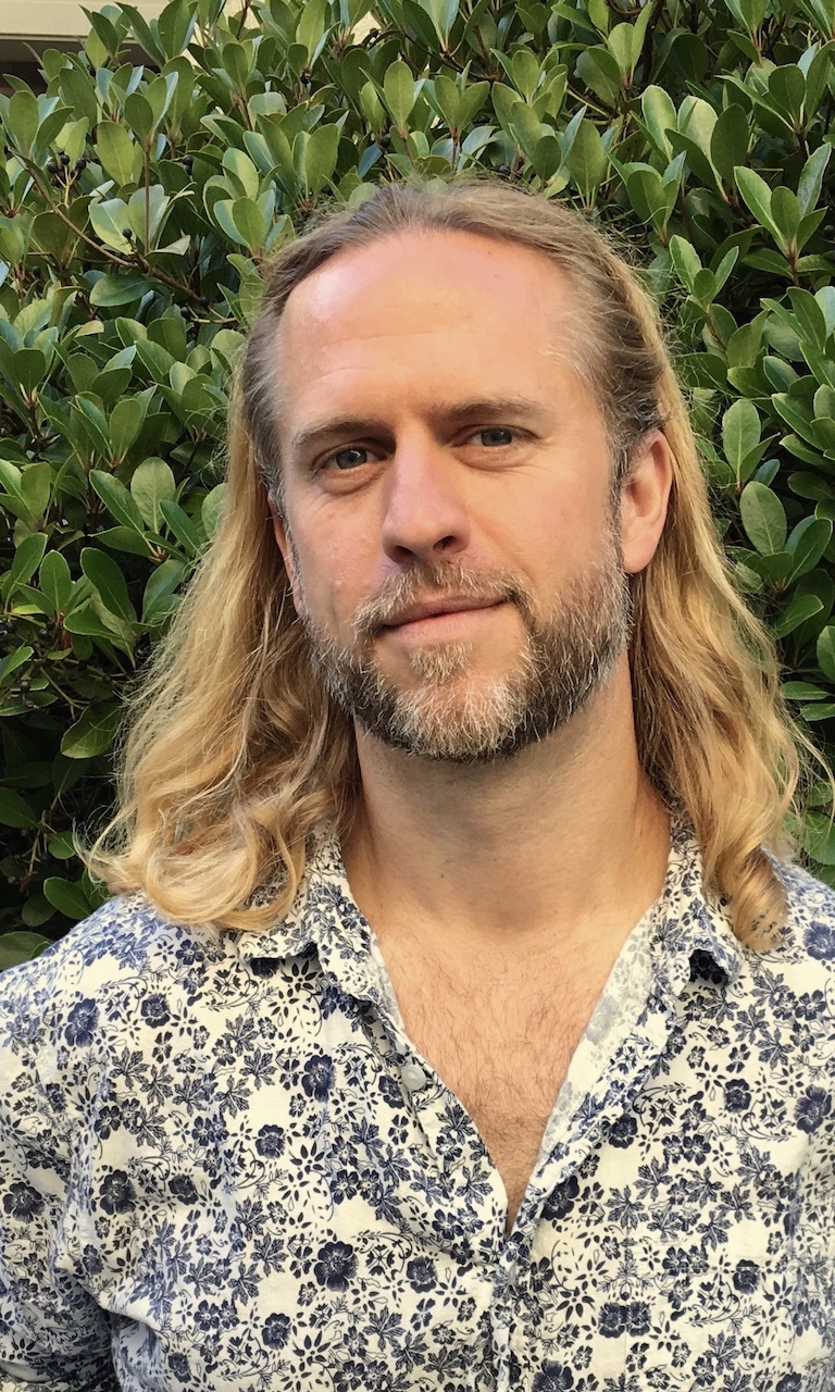 Noel Martin